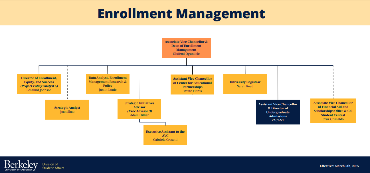 Org Chart